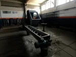 Helical Conveyor System