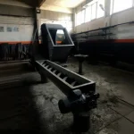 Helical Conveyor System