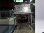 Magnetic Sack Emptying Station - Image 2