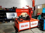 Custom Production Metal Processing And Circular Welding Machine - Image 7