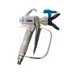 250 Bar Airless Paint Machine Gun