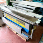150 Drafting Laying Down Band Saw Machine