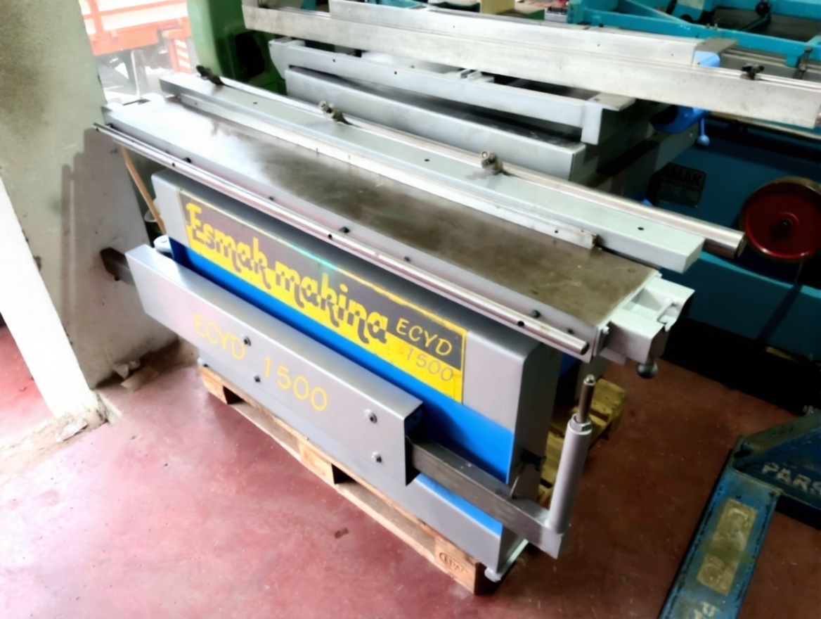 ngpc0m1ranrmc0ctmvnbpv1ra8 150 Drafting Laying Down Band Saw Machine - Image 1