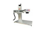 30W Fiber Laser Marking Machine - Image 9