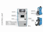 MULTIBOT – Multitask Robotic System for Air Duct Cleaning, Disinfection & Coating - Image 10