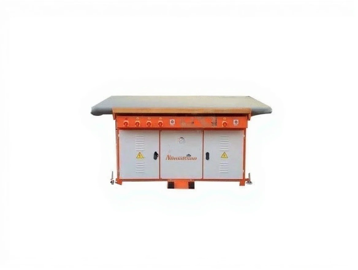 ngt05dctghrmt0cvsqqvfn0v4g 1000*1850 mm Flat Boiler Knitting Ironing Machine - Image 1