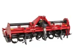 275 Cm Combined Roller Soil Cultivator