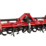 275 Cm Combined Roller Soil Cultivator