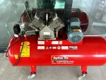 Aydin Trafo 300 Liter 5.5 Hp Piston Air Compressor - Image 4