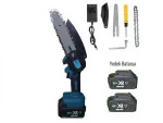 88V 2Ah Cordless Pruning Saw - Image 2