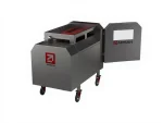 Diced Food Chopping Machine - Image 3