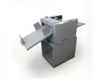 Dekia 335B Multi Air (33 x 48 Cm) Automatic Feeding Pilyaj and Perforating Machine