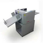 Dekia 335B Multi Air (33 x 48 Cm) Automatic Feeding Pilyaj and Perforating Machine