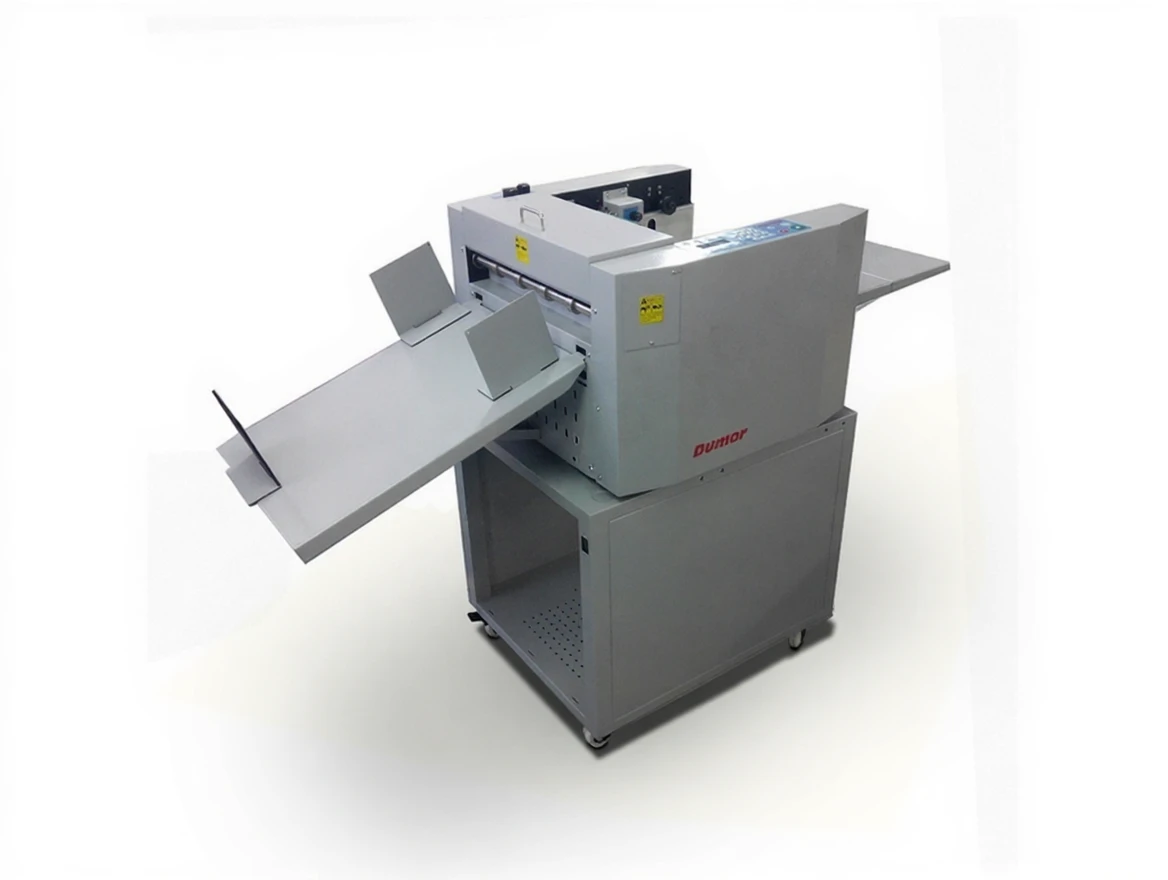 ngyzgvqr7nrmw0cvqh0va7vptr Dekia 335B Multi Air (33 x 48 Cm) Automatic Feeding Pilyaj and Perforating Machine - Image 1