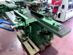30' Milled Planing Machine