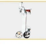 Automatic Decorative Rivet Setting Machine