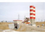 60 m3/h Zero Mobile Concrete Batching Plant - Image 15