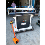 Automatic Smart Coffee Table Hinge Cutting Machine