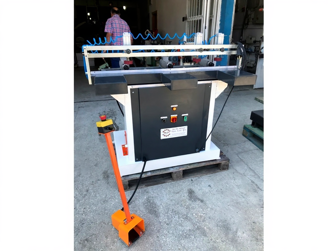 nh3yzc83xdrm80ctmz4bsy2bm4 Automatic Smart Coffee Table Hinge Cutting Machine - Image 1