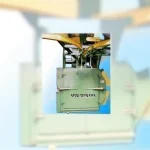 Suspension Sandblasting Machine as Machine Manufacturing