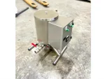 5 Kg Laboratory Type Ball Chocolate Mill