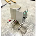 5 Kg Laboratory Type Ball Chocolate Mill