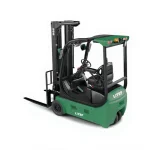 1.6 Ton 3-Wheel (3000 Mm) Battery Forklift
