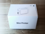 Mini Printer Date Coding Machine - Image 4