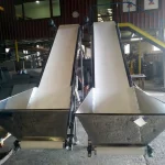 Wheel Stock Tank with Bunker