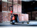 Ep F4 201 2.0 Ton Lithium Battery Pallet Truck