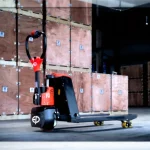 Ep F4 201 2.0 Ton Lithium Battery Pallet Truck