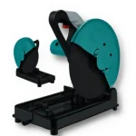 2000W Bakır Sargılı 355mm Metal Profil Kesme Makinası