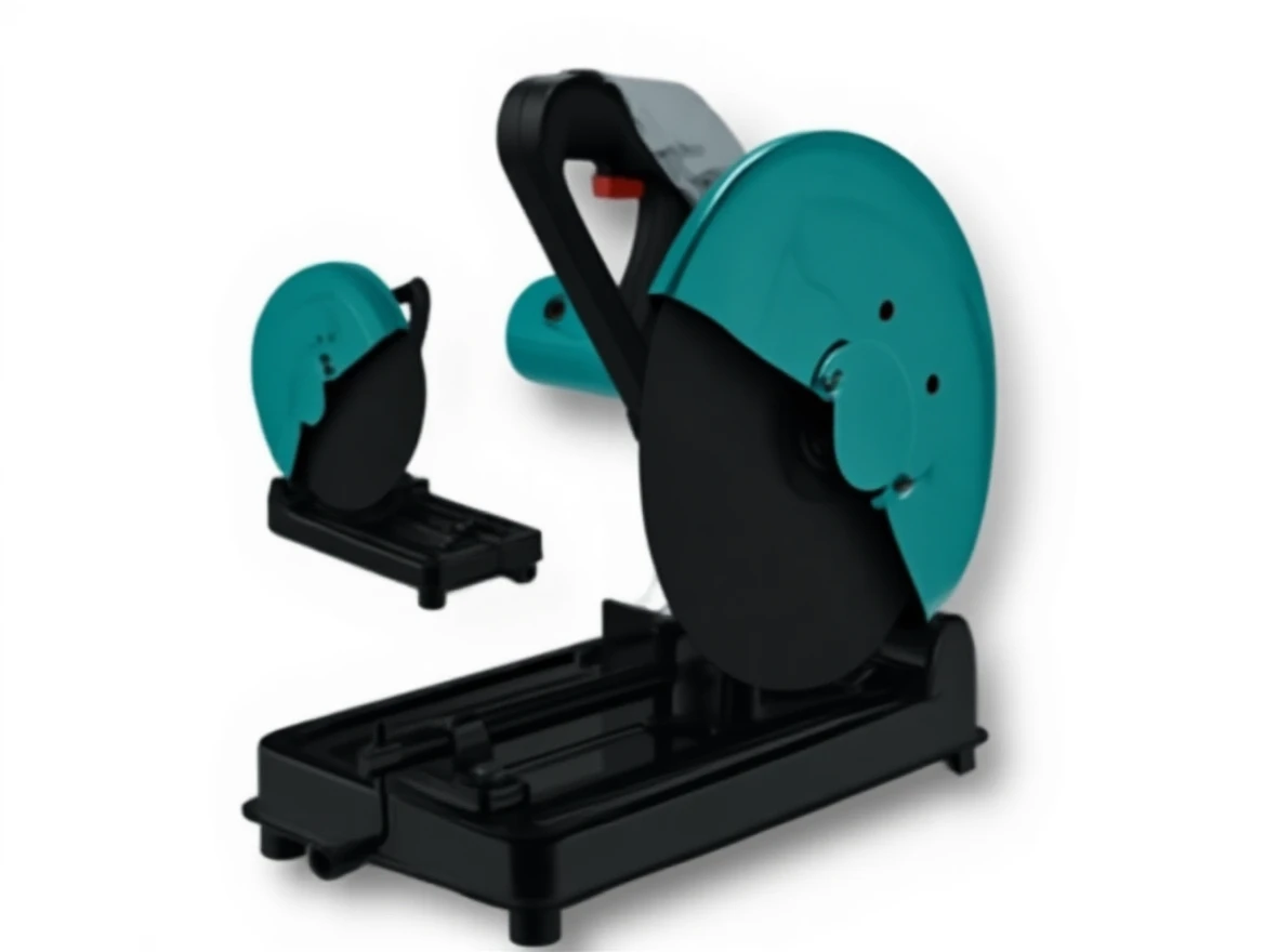 nhed43f0zsrmt0cve649rvknrw 2000W Bakır Sargılı 355mm Metal Profil Kesme Makinası - Image 1