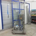 Industrial Packaging Filling Machine