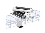 Doner Tray Automatic Fabric Spreading Machine