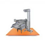 300 Liter Industrial Mixer