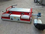 180 cm Athletics Field Plus Finisher Machine - Image 3