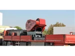 90-180 T/S Fixed Jaw Crusher - Image 2