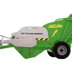 Jaguar - 185 Swing Drum Stone Collecting Machine