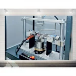 Fast Straw Point Welding Machines