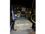 30W Raycus Q Fiber Laser Marking Machine (Internal Computer - RNM30QK) - Image 2