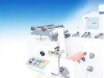 4 Color Flexo Label Printing Machine - Image 15