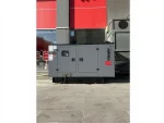 110 kVA Diesel Generator - Image 10