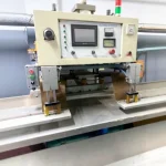 15 kW Pneumatic Mobile Frequency Welding Machine