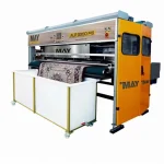 250 cm Automatic Carpet Washing Machine