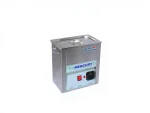 2.8 L Desktop Ultrasonic Cleaning Machine - Image 2