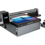 Ricoh Gen5i Print Head 200x300 cm UV Printing Machine
