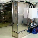 Kybk-100 Dry Type Watercolor Cabinet