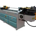 90mm Standard Pipe Profile Bending Machine