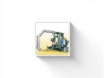 Full Automatic Steel Strapping Machine